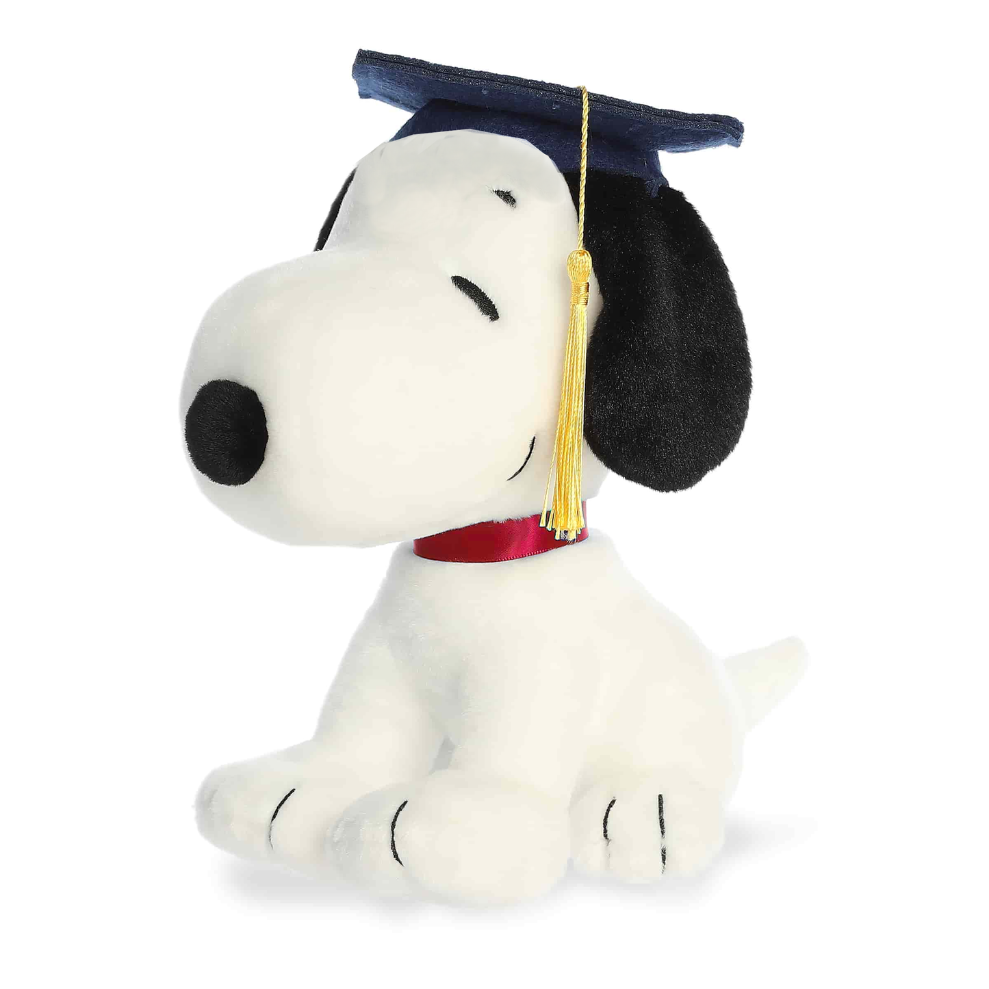 Graduate Snoopy Palm Pal