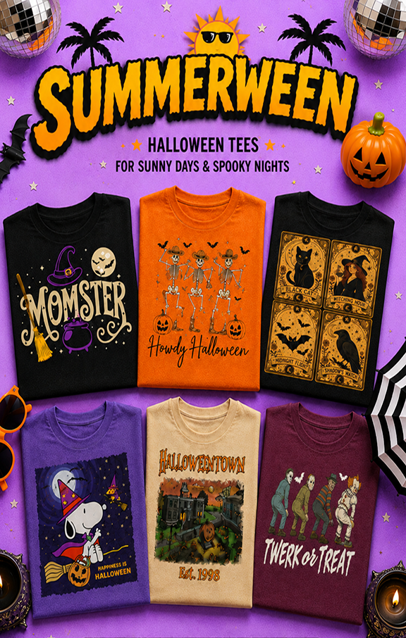 Featured Seasonal