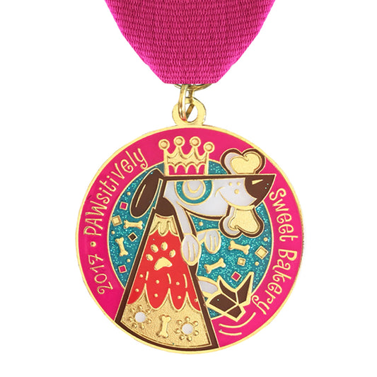 2017 Fiesta King | Fiesta Medal