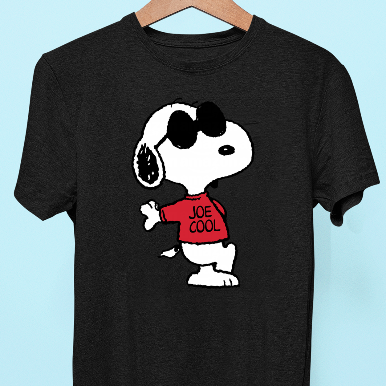 Cool Beagle Tee