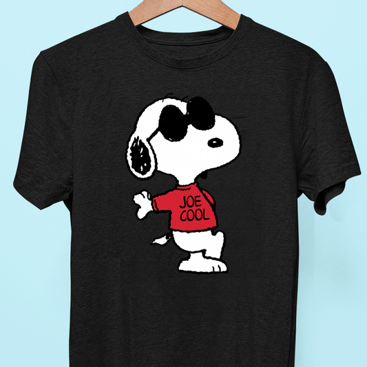 Cool Beagle Tee