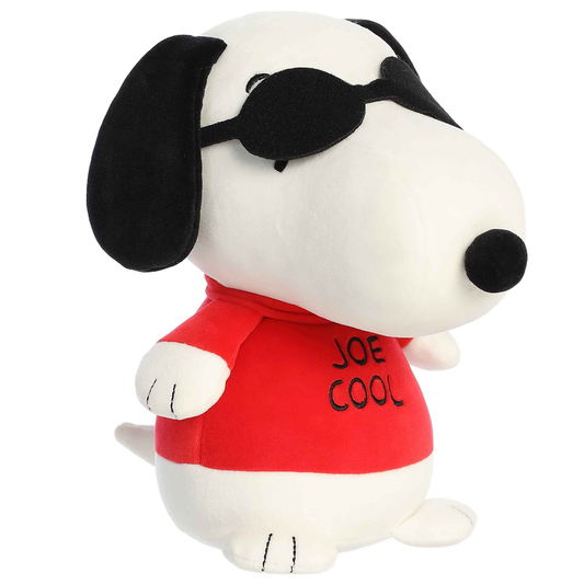 Snoopy Joe Cool Squishy