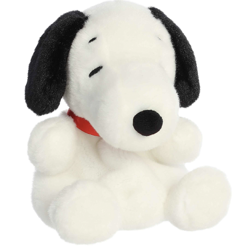 Snoopy Palm Pal